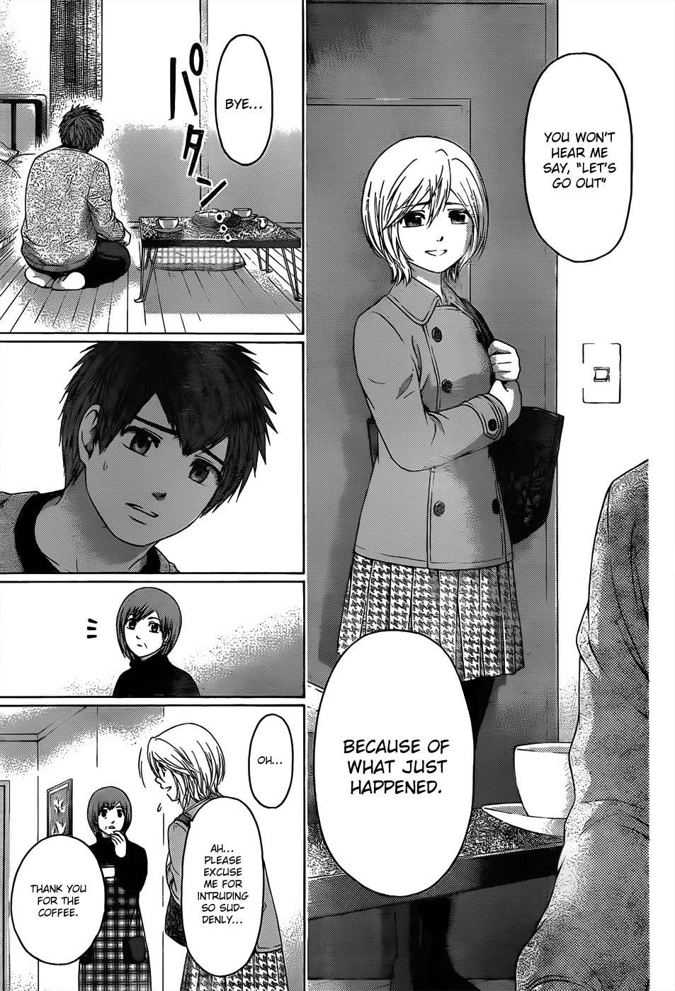 GE Chapter 105 page 5 - Chapter 105: Hide