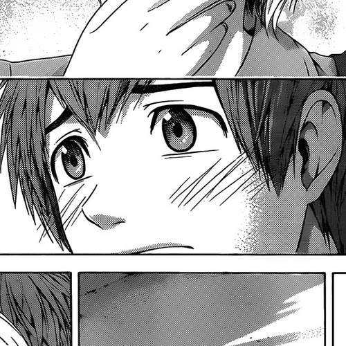 GE Chapter 105: Hide cover