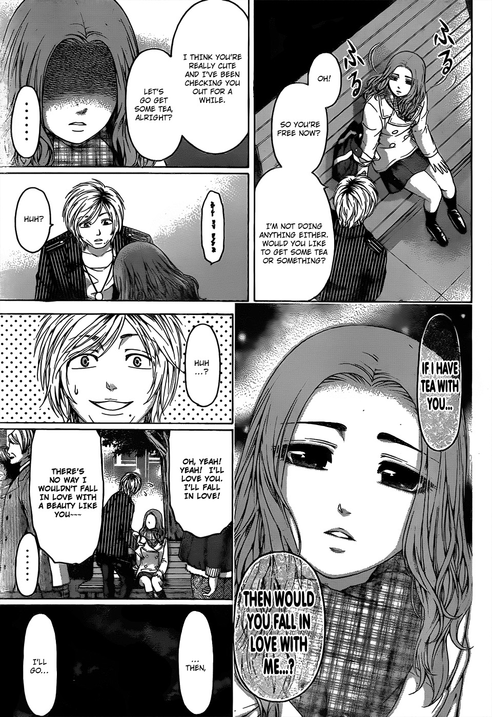 GE Chapter 106 page 11 - Chapter 106: Line
