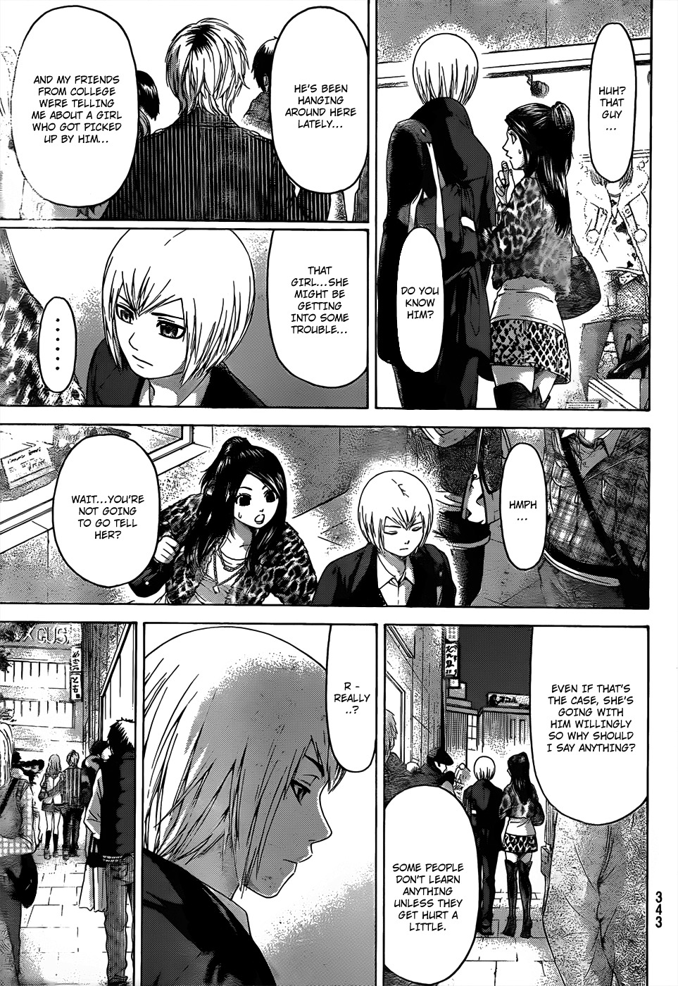 GE Chapter 106 page 13 - Chapter 106: Line