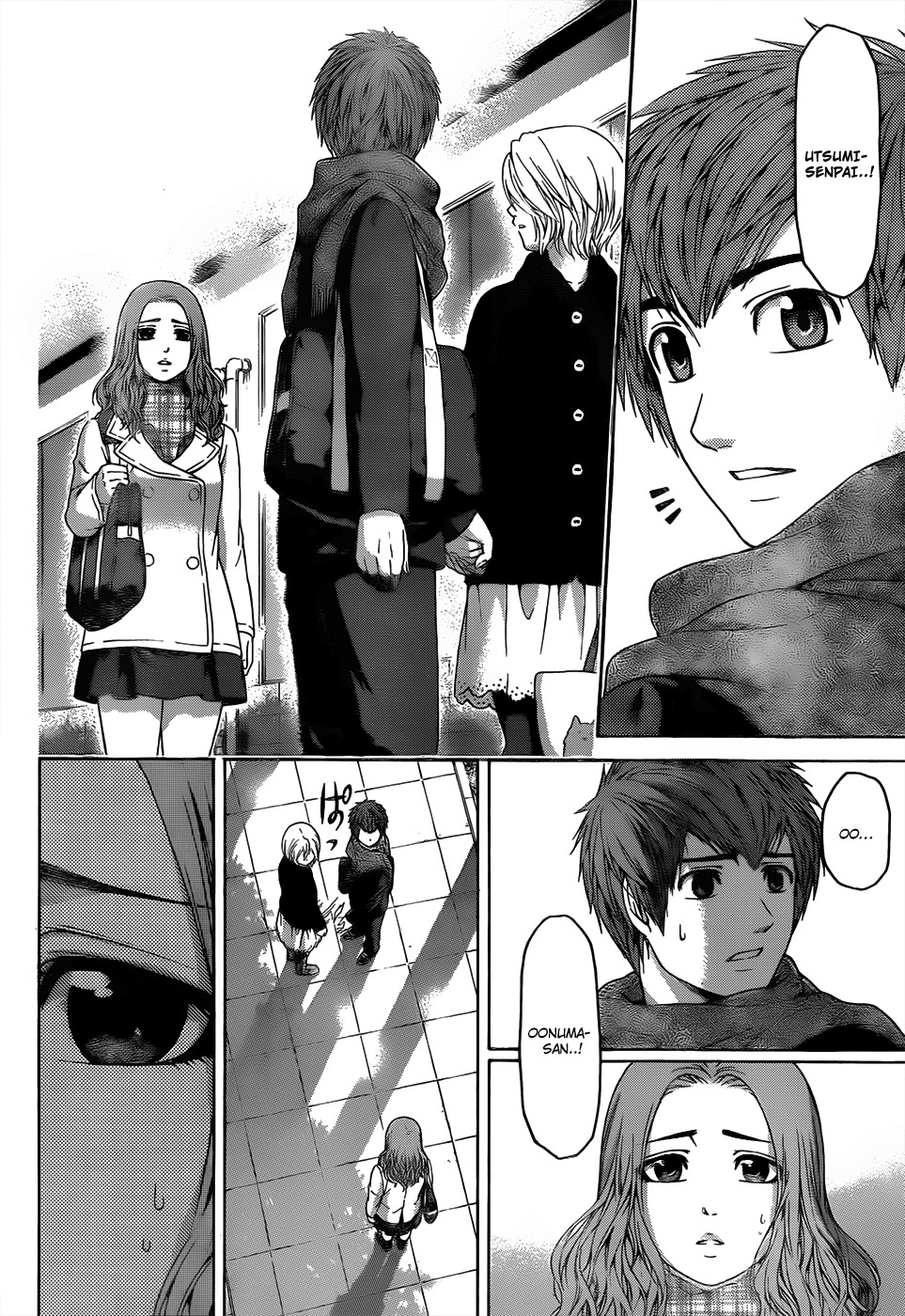 GE Chapter 106 page 2 - Chapter 106: Line