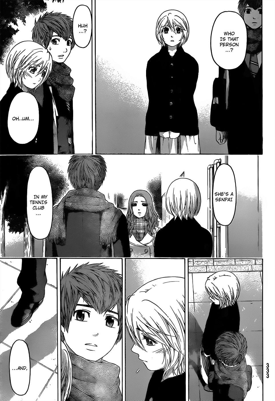 GE Chapter 106 page 3 - Chapter 106: Line