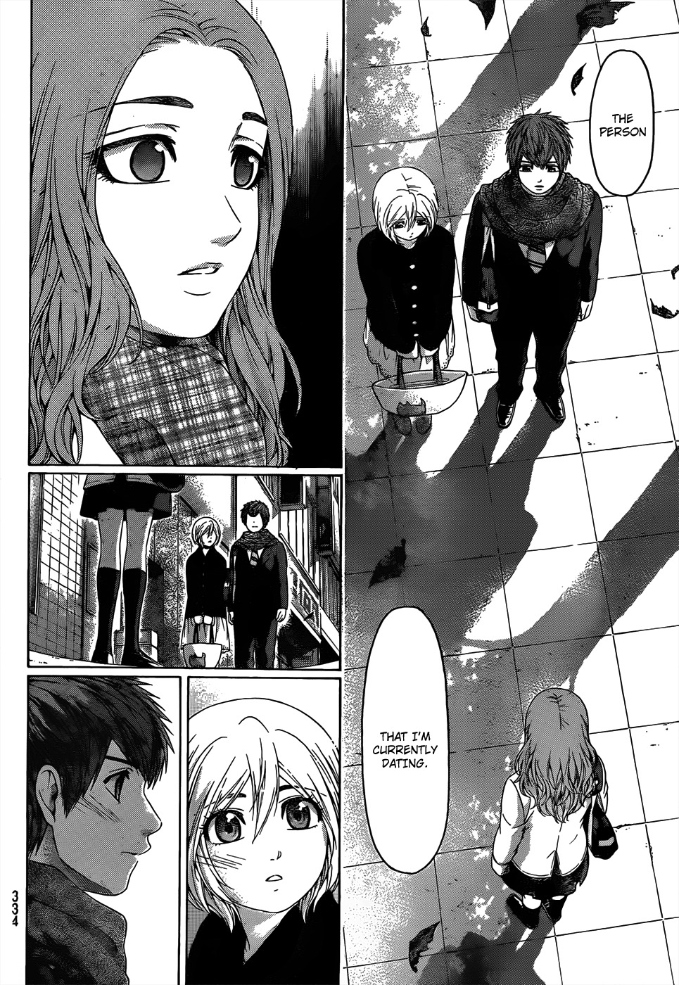 GE Chapter 106 page 4 - Chapter 106: Line