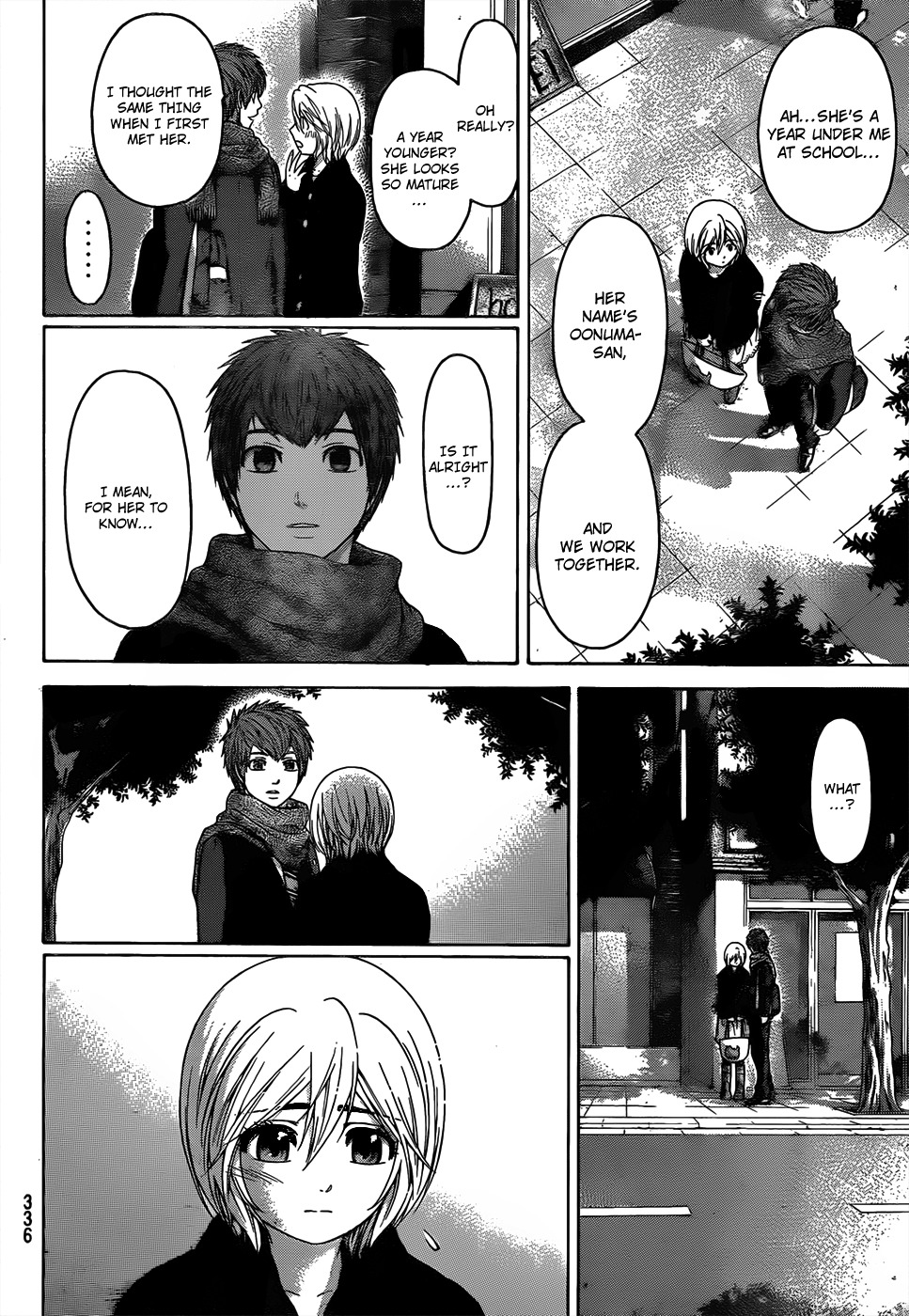 GE Chapter 106 page 6 - Chapter 106: Line