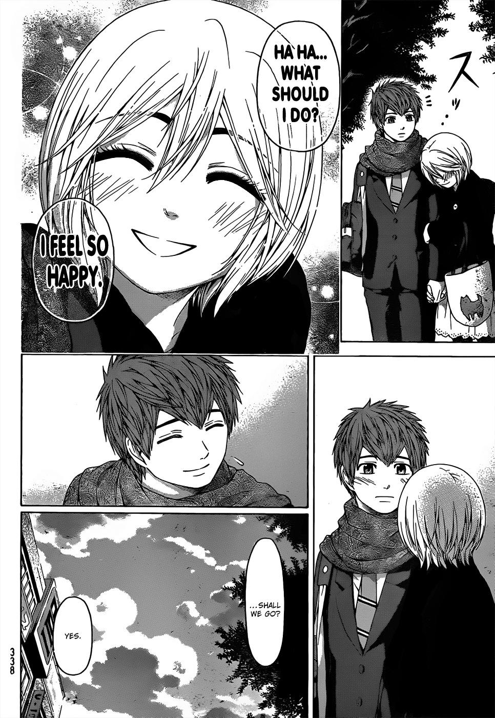 GE Chapter 106 page 8 - Chapter 106: Line