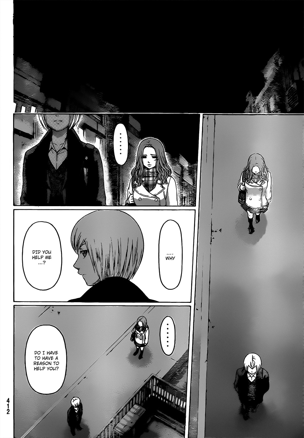 GE Chapter 107 page 10 - Chapter 107: Monologue
