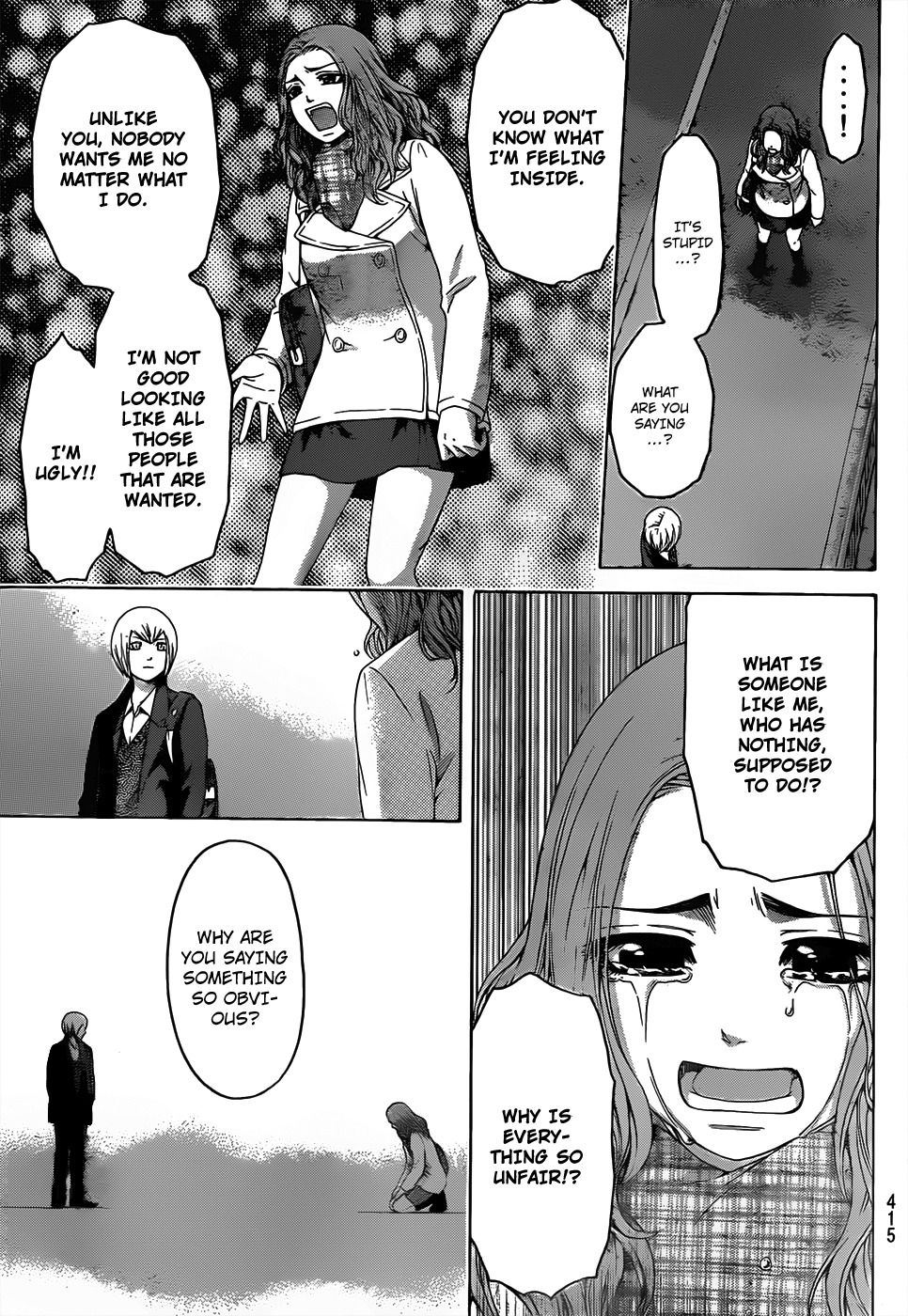 GE Chapter 107 page 13 - Chapter 107: Monologue