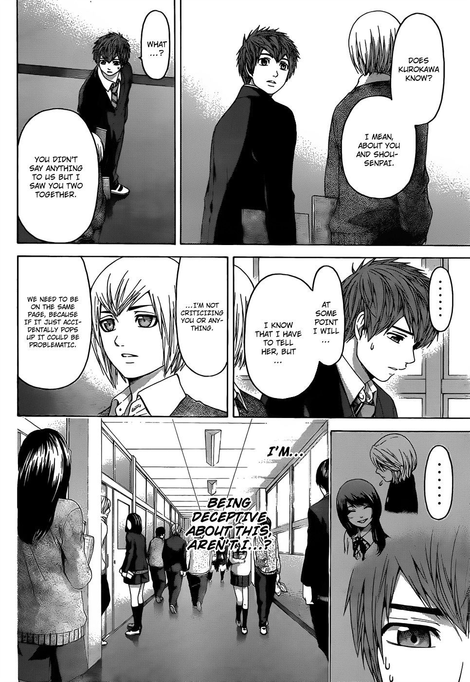 GE Chapter 107 page 16 - Chapter 107: Monologue