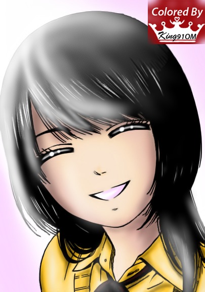 GE Chapter 107 page 19 - Chapter 107: Monologue