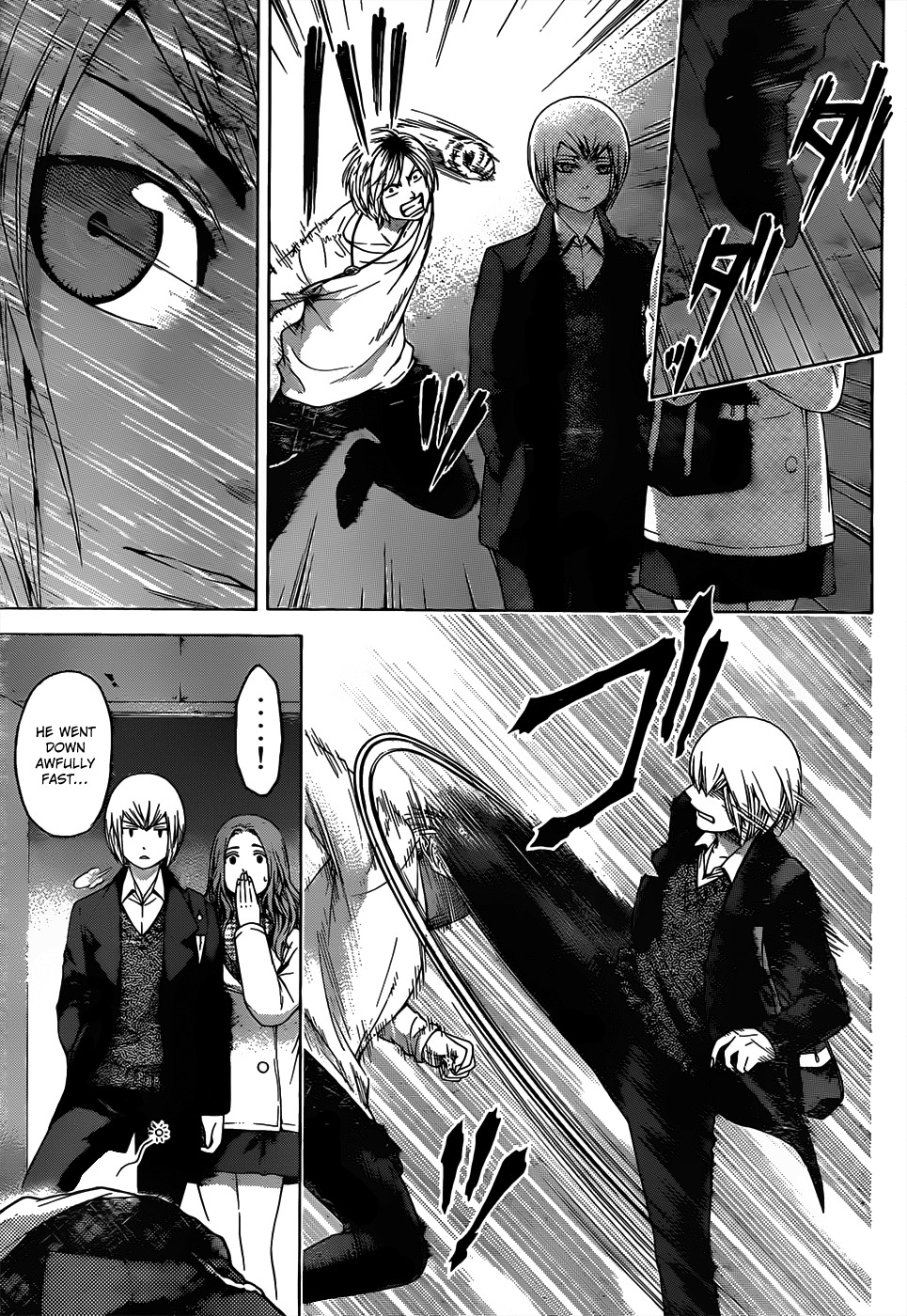 GE Chapter 107 page 9 - Chapter 107: Monologue