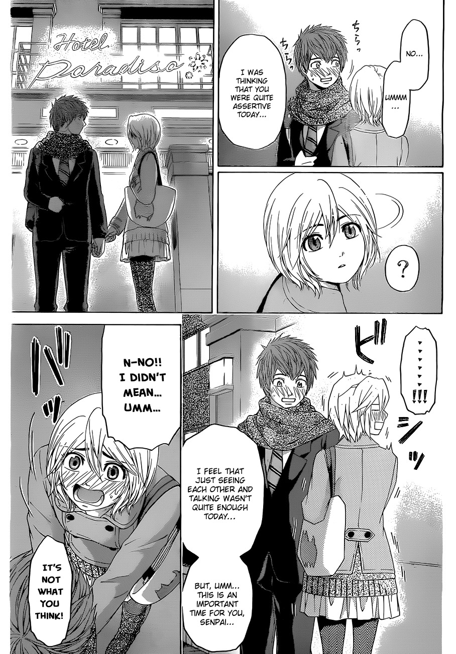 GE Chapter 109 page 3 - Chapter 109: Pure