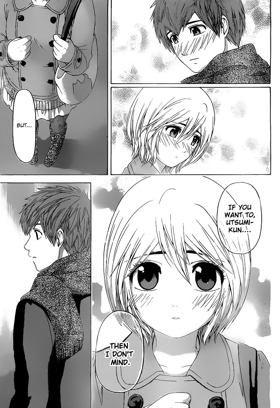GE Chapter 109 page 5 - Chapter 109: Pure