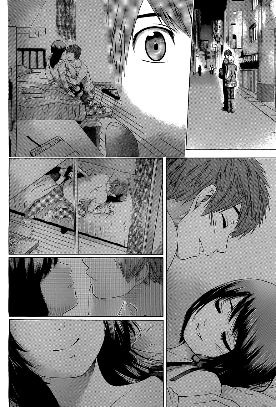 GE Chapter 109 page 6 - Chapter 109: Pure
