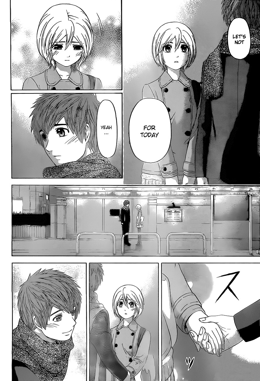 GE Chapter 109 page 8 - Chapter 109: Pure