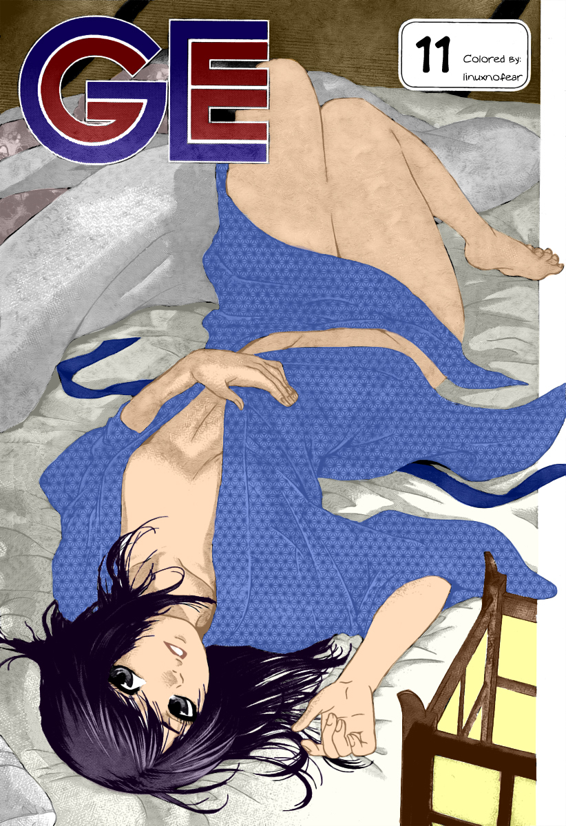 GE Chapter 11 page 1 - Chapter 11: Decision