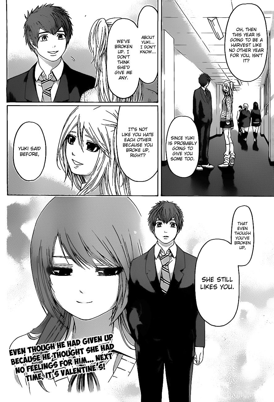 GE Chapter 110 page 18 - Chapter 110: Worry