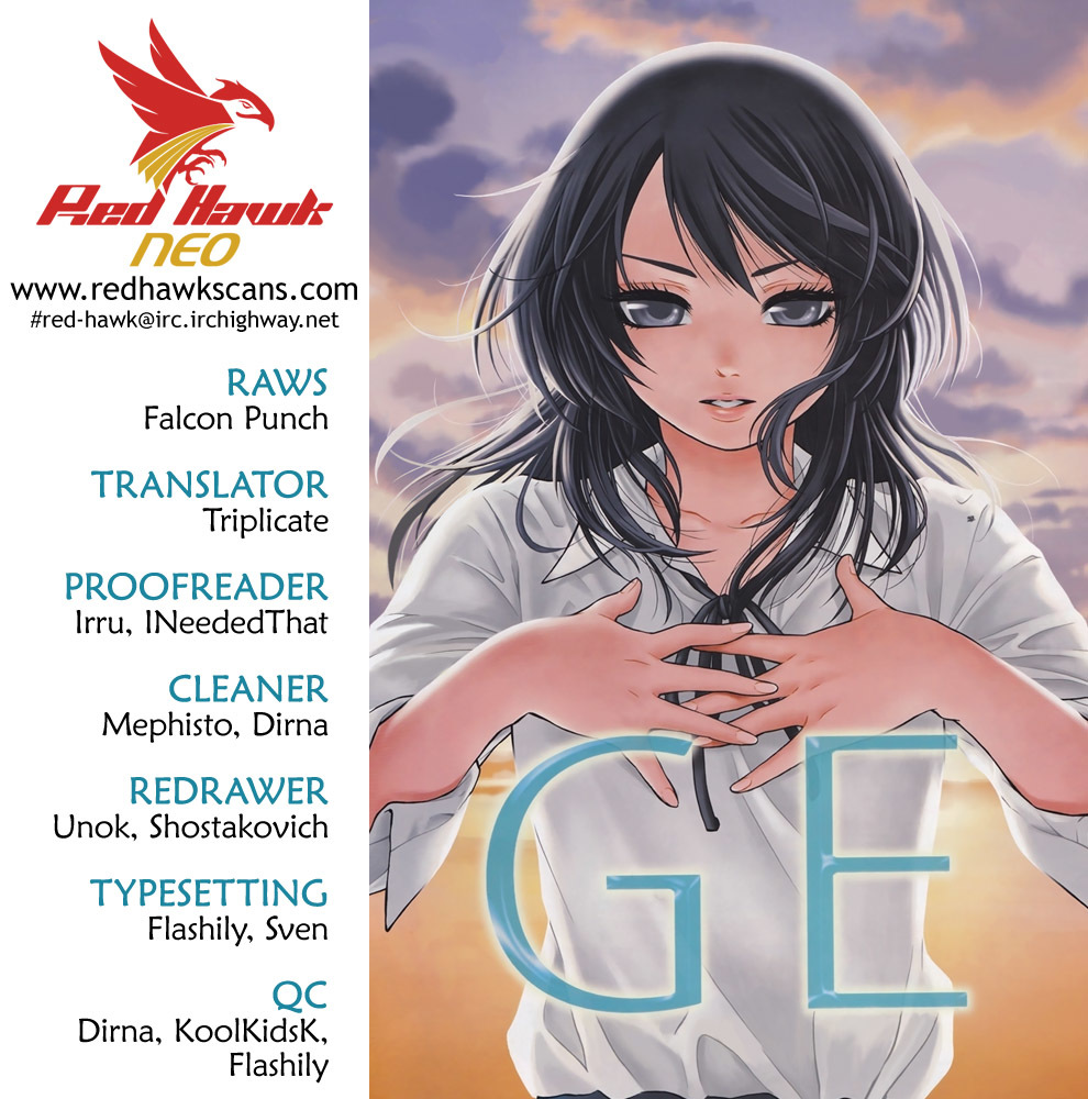 GE Chapter 110 page 20 - Chapter 110: Worry