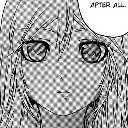 GE Chapter 110: Worry cover