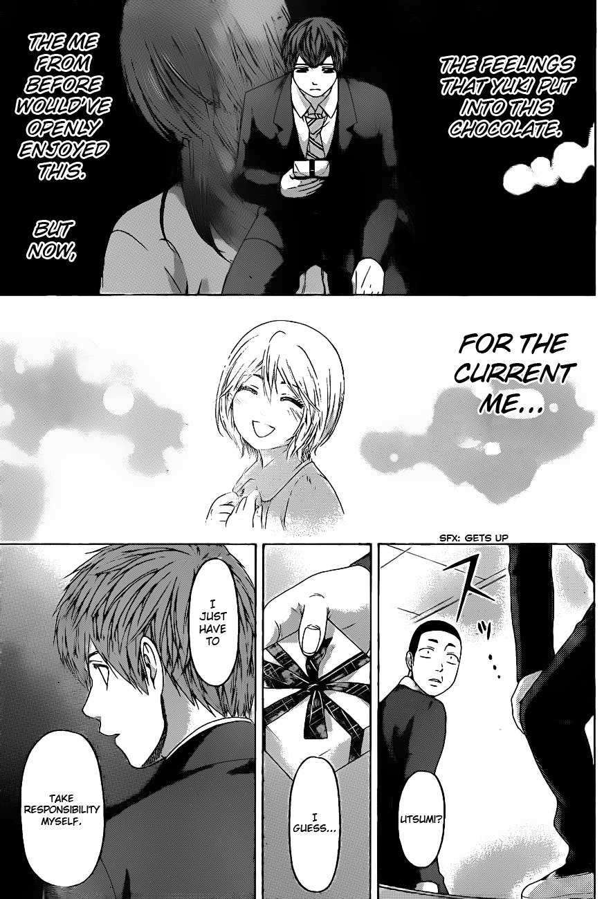 GE Chapter 111 page 11 - Chapter 111: Valentine's Day