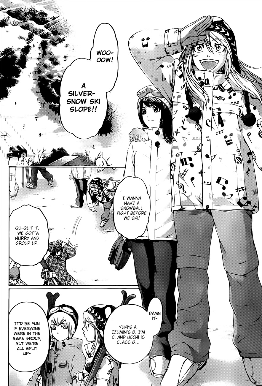 GE Chapter 112 page 12 - Chapter 112: Spur