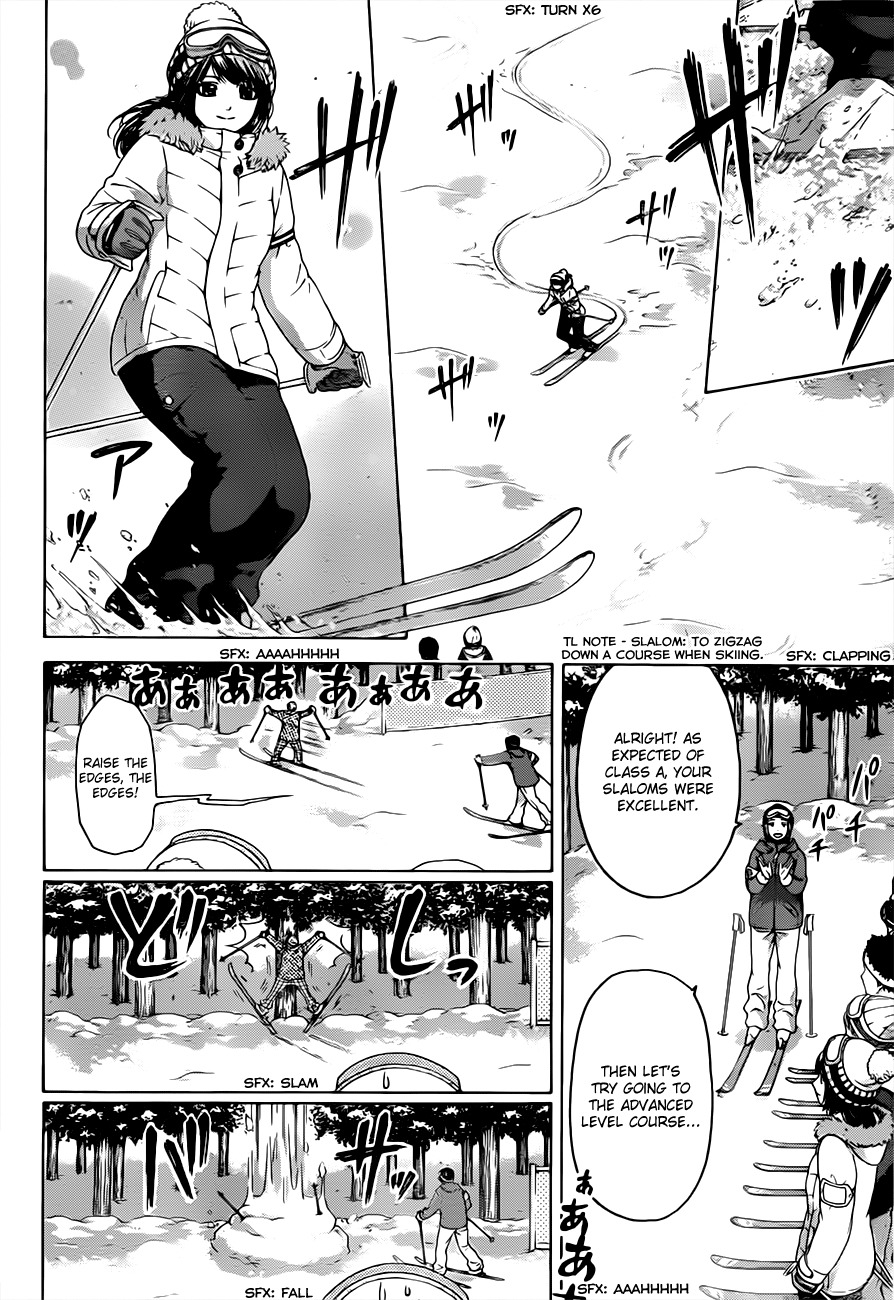 GE Chapter 112 page 14 - Chapter 112: Spur