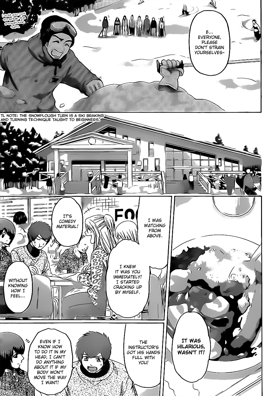 GE Chapter 112 page 15 - Chapter 112: Spur
