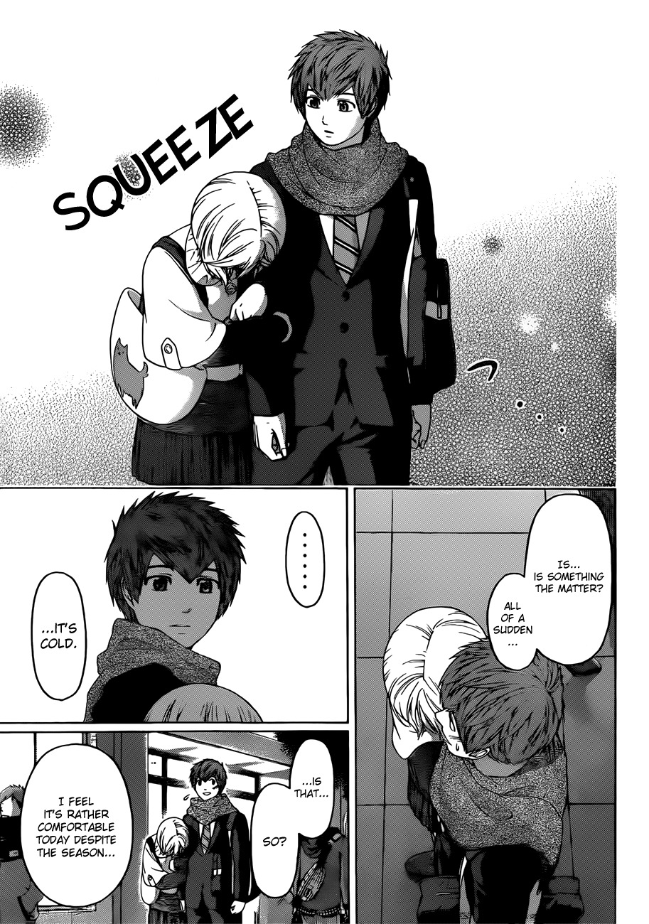 GE Chapter 112 page 7 - Chapter 112: Spur