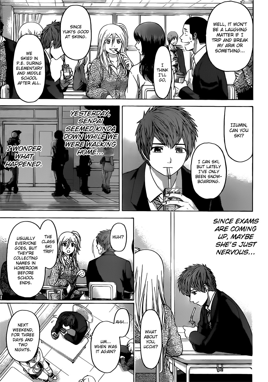 GE Chapter 112 page 9 - Chapter 112: Spur