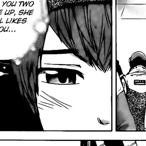 GE Chapter 112: Spur cover