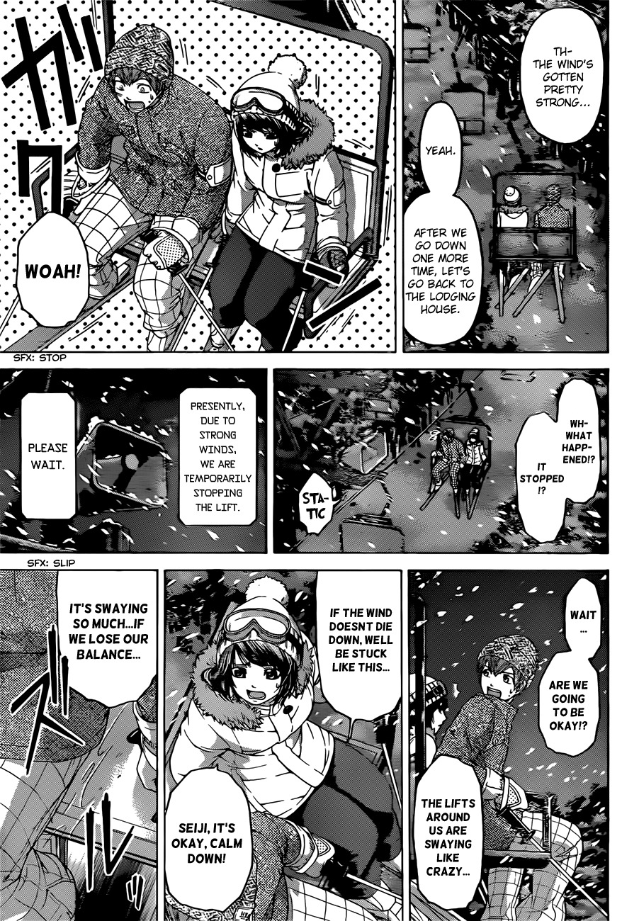 GE Chapter 113 page 9 - Chapter 113: Stealth Night