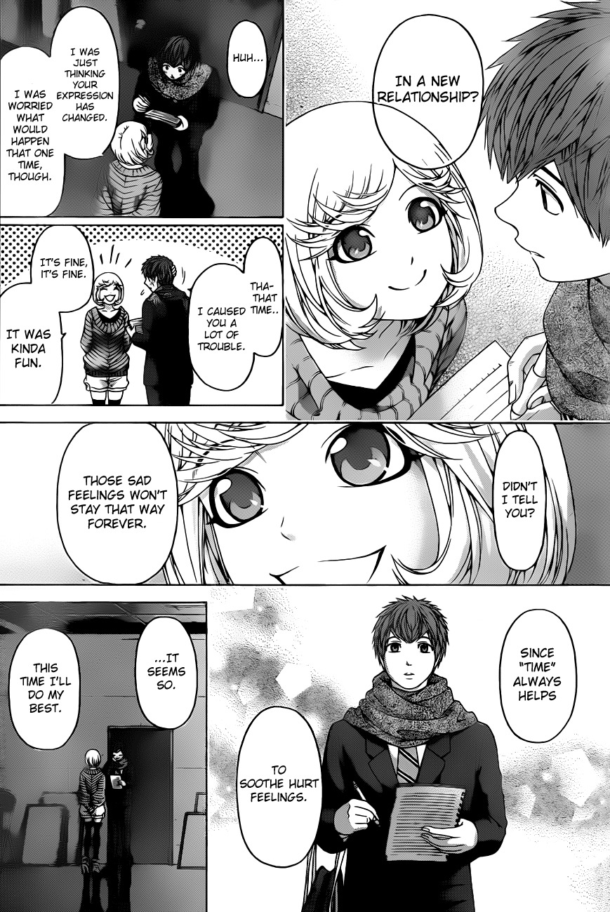 GE Chapter 116 page 15 - Chapter 116: Focus