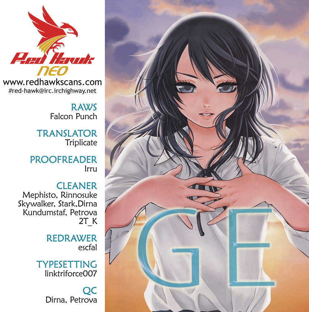 GE Chapter 116 page 18 - Chapter 116: Focus
