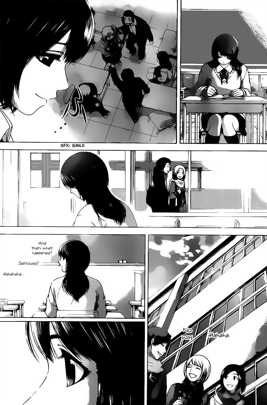 GE Chapter 116 page 6 - Chapter 116: Focus