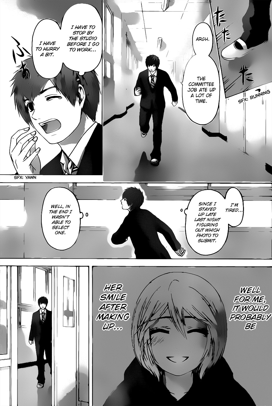 GE Chapter 116 page 7 - Chapter 116: Focus