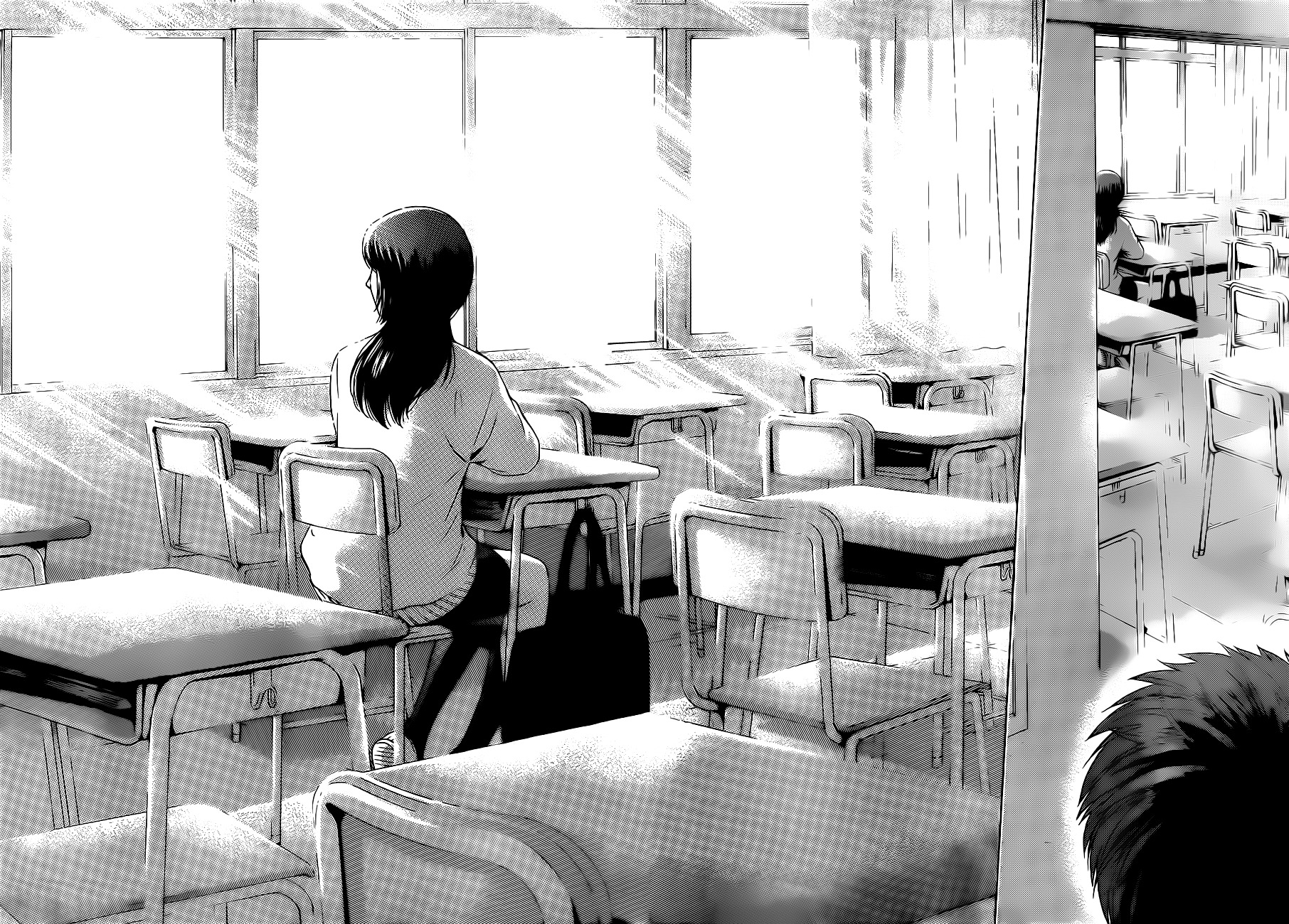 GE Chapter 116 page 8 - Chapter 116: Focus