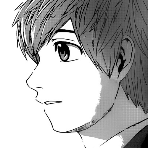 GE Chapter 116: Focus cover