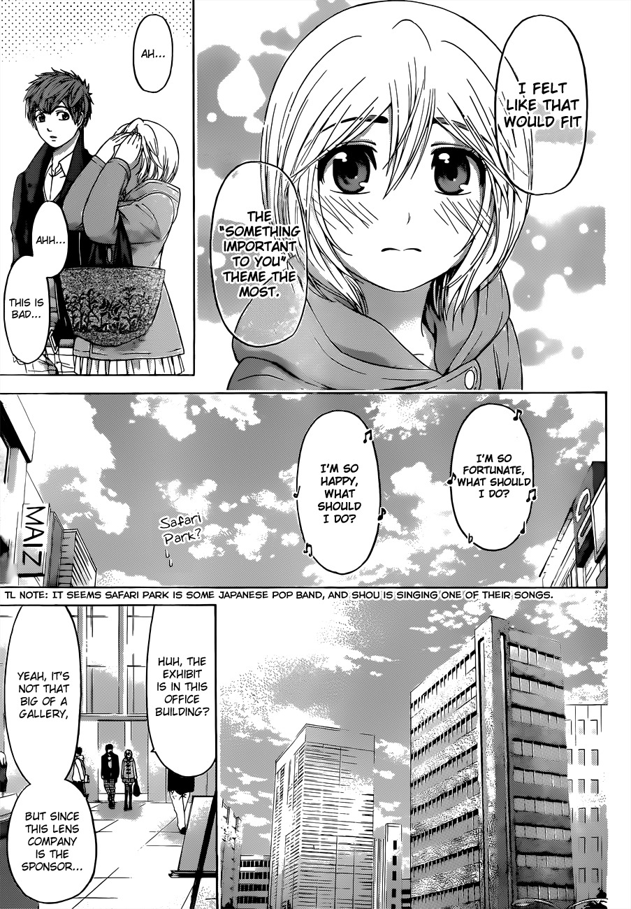 GE Chapter 117 page 15 - Chapter 117: Crack