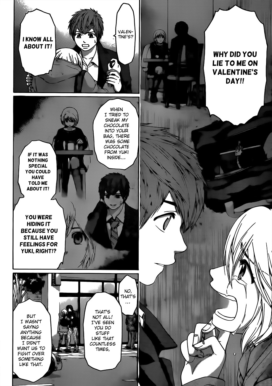 GE Chapter 118 page 16 - Chapter 118: Limit