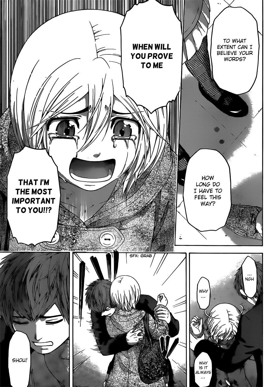 GE Chapter 118 page 17 - Chapter 118: Limit