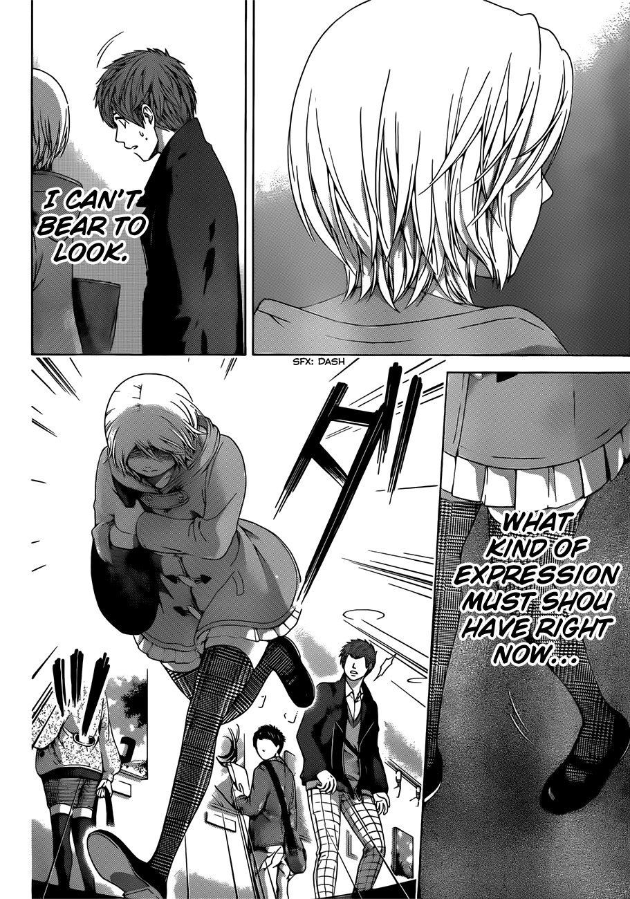 GE Chapter 118 page 2 - Chapter 118: Limit