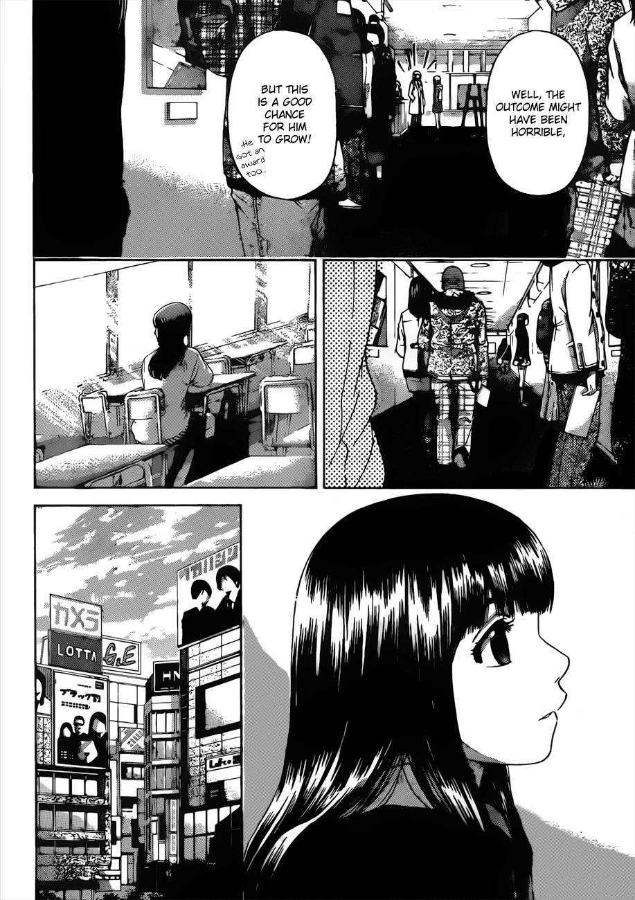 GE Chapter 118 page 8 - Chapter 118: Limit