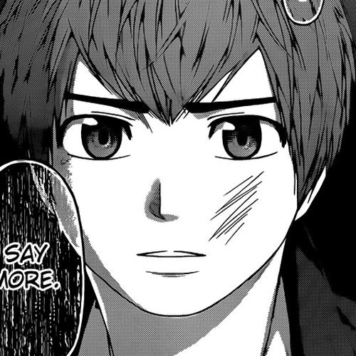 GE Chapter 119: Burst cover