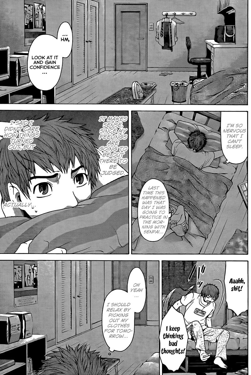 GE Chapter 12 page 12 - Chapter 12: Discord