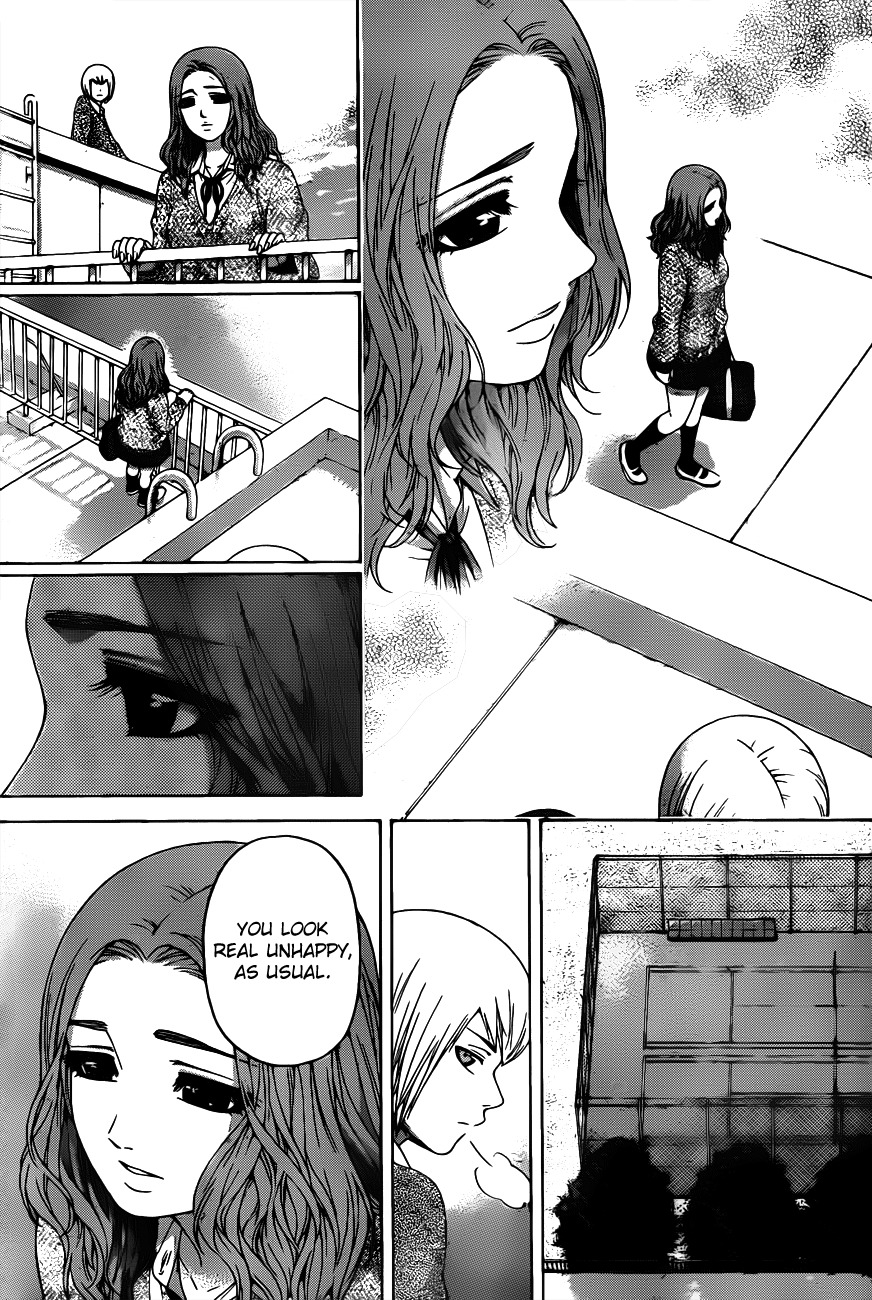 GE Chapter 121 page 11 - Chapter 121: Reason