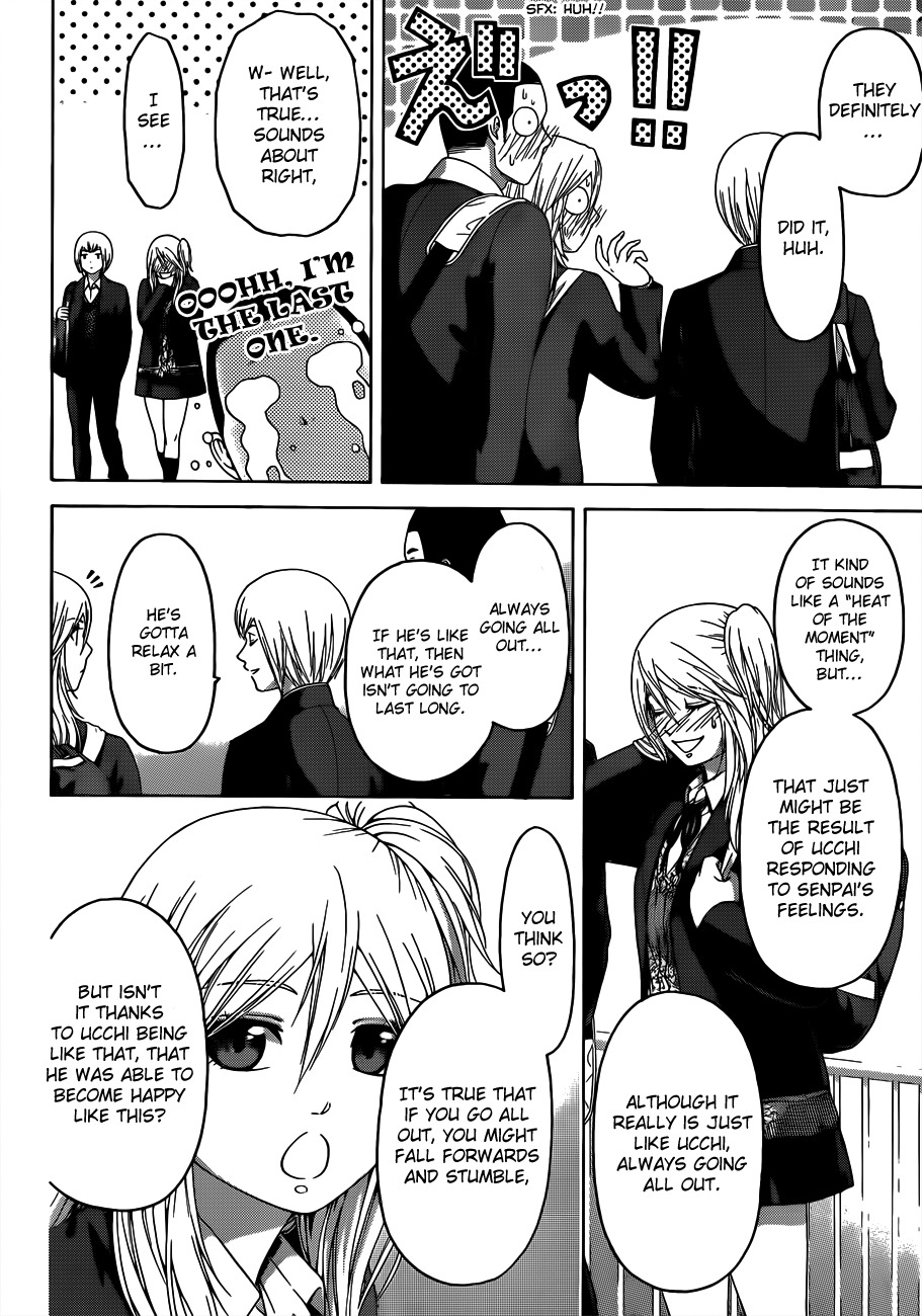 GE Chapter 121 page 4 - Chapter 121: Reason