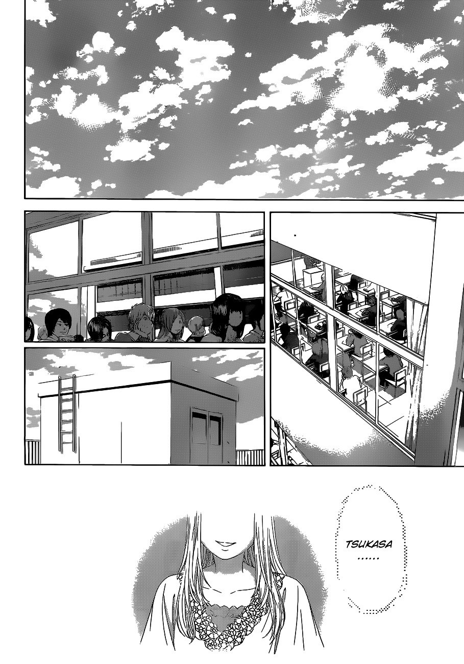 GE Chapter 121 page 8 - Chapter 121: Reason