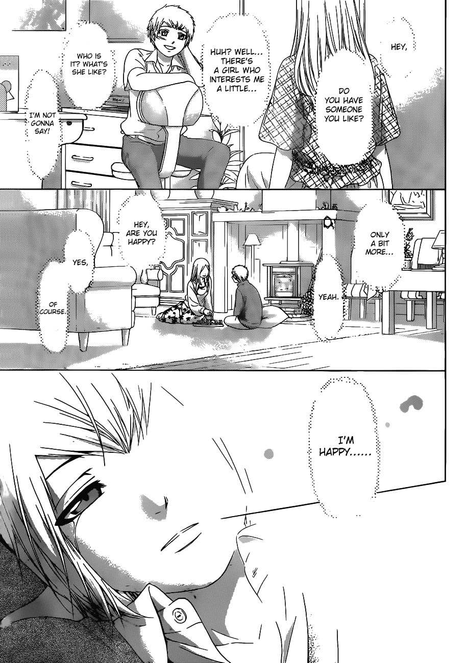 GE Chapter 121 page 9 - Chapter 121: Reason