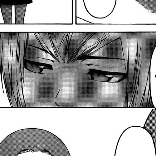 GE Chapter 122: Miss Yesterday cover
