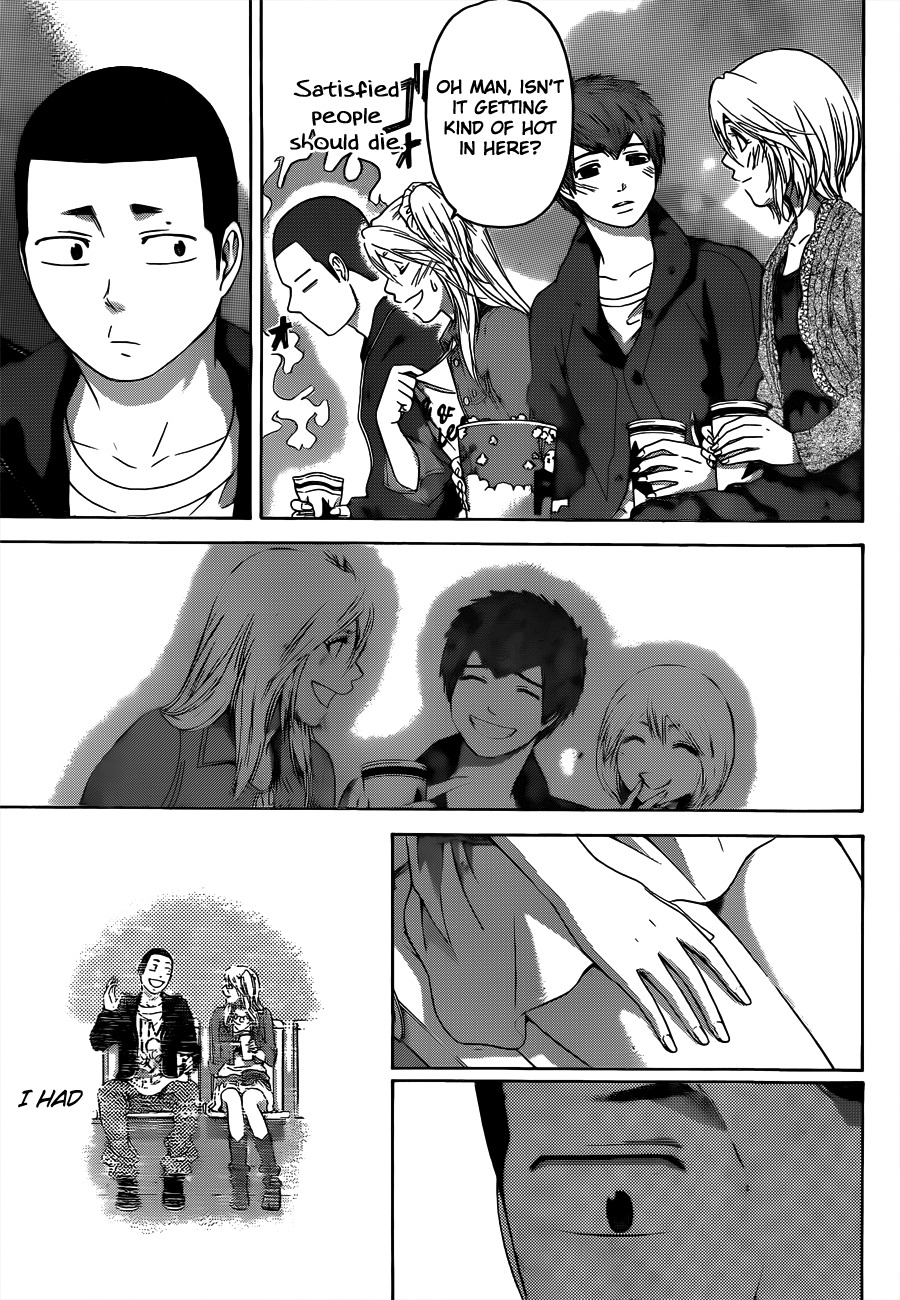 GE Chapter 124 page 11 - Chapter 124: One Way
