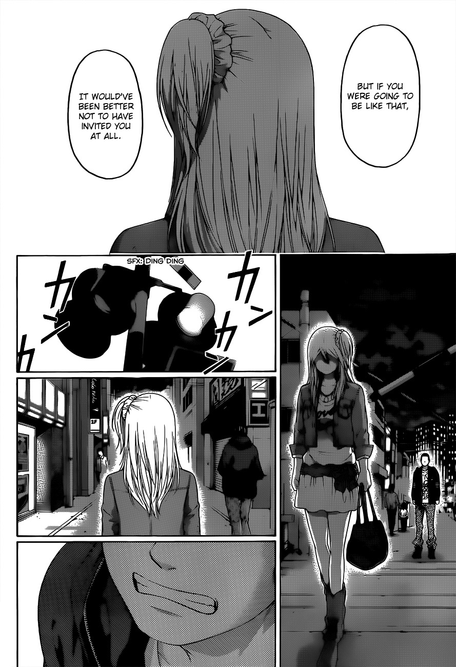 GE Chapter 124 page 14 - Chapter 124: One Way